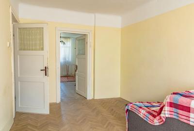 Apartament cu 2 camere semidecomandat în Moinești - 4