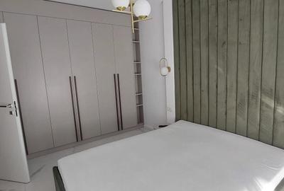 Apartament cu 2 camere în Nord