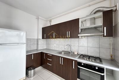 Apartament cu 3 camere decomandat, mobilat în Nord - 4