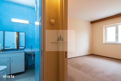 Apartament cu 4 camere, mobilat în Iancului - 1