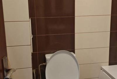 Garsonieră decomandată în Dobroești - 2