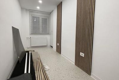 Spațiu comercial, de 40 mp, în Ostroveni