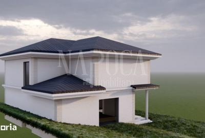 Teren de 4538 mp, în Apahida - 3