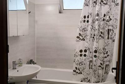 Apartament cu 2 camere semidecomandat în Tomis III - 2