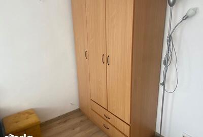 Garsonieră în Dămăroaia - 2