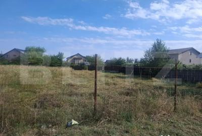 Teren în Dumbrava