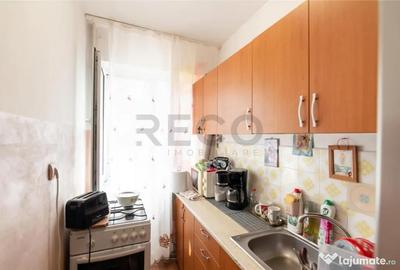 Apartament cu 2 camere nedecomandat în Iosia - 3