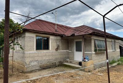Casă individuală cu 4 camere cu Teren 1034 Mp în Ibrianu - 5
