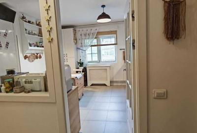 Apartament cu 2 camere decomandat în Tineretului - 5