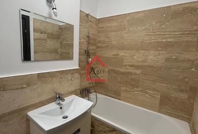 Apartament cu 2 camere semidecomandat în Filiași