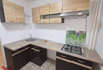Garsonieră decomandată în Colentina
