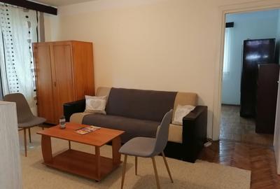 Apartament cu 2 camere, mobilat în Take Ionescu - 2