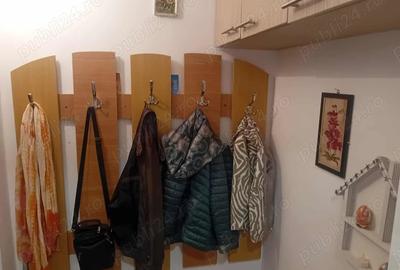 Apartament cu 2 camere semidecomandat în Dărmănești - 2