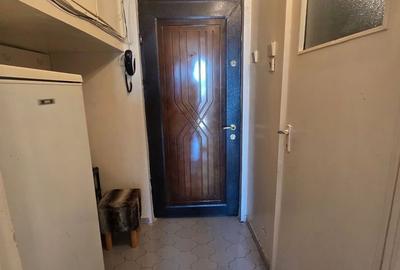 Garsonieră în Dristor