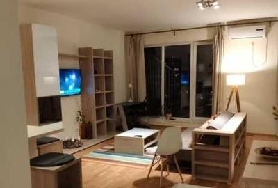 Apartament cu 2 camere decomandat în 13 Septembrie