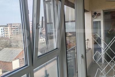 Apartament cu 2 camere decomandat în Universității - 4