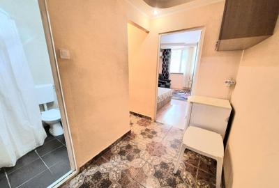 Garsonieră decomandată în Țiglina 1 - 5