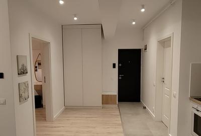 Apartament cu 2 camere decomandat în Bucureștii Noi