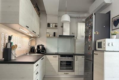 Apartament cu 3 camere decomandat în Braytim - 2