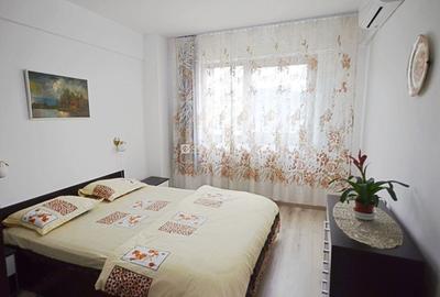 Apartament cu 2 camere decomandat, mobilat în Bucium - 6