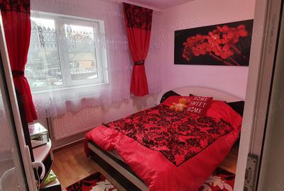 Apartament cu 4 camere decomandat în Central - 7