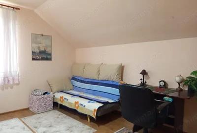 Casă cu 6 camere în Mintia - 2