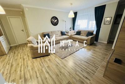Apartament cu 3 camere în Turnișor