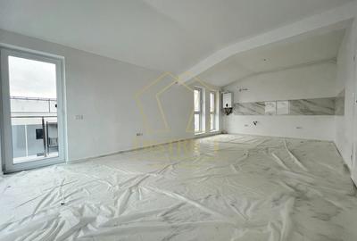 Apartament cu 3 camere decomandat în Giroc - 2