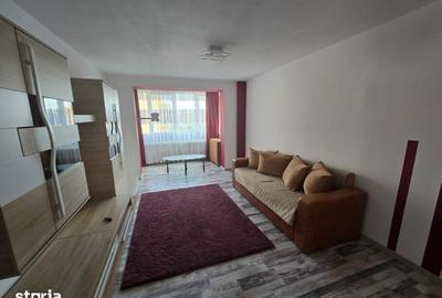 Apartament cu 2 camere decomandat în Vlahuță - 2