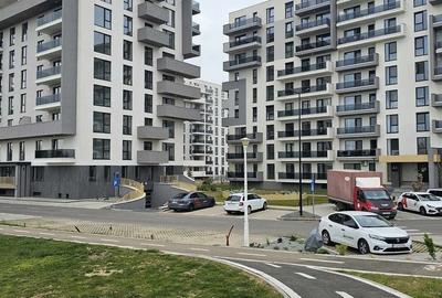 Apartament cu 3 camere în Calea Aradului - 8