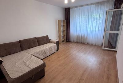 Garsonieră decomandată, mobilată în Grivița