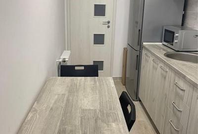 Garsonieră decomandată în Rahova - 2