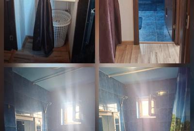 Apartament cu 2 camere semidecomandat în Olimpia-Stadion - 2