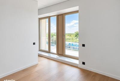 Apartament cu 2 camere în Aviației