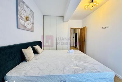Apartament cu 2 camere în Lazaret - 4