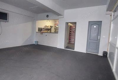 Spațiu comercial, de 95 mp, în Pișchia - 1