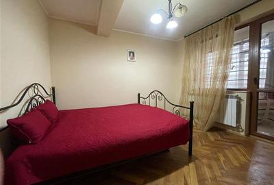 Apartament cu 3 camere decomandat, mobilat în Ultracentral - 6