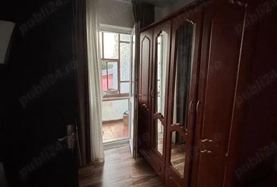 Apartament cu 2 camere semidecomandat în Central - 1