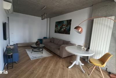 Apartament cu 2 camere în Tei - 2