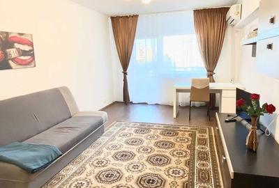 Apartament cu 2 camere decomandat, mobilat în Unirii