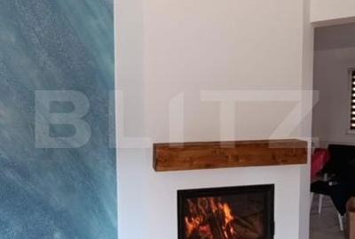 Casă cu 4 camere cu Teren 500 Mp în Central - 4