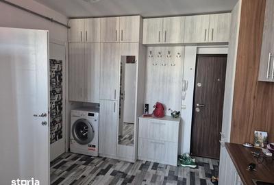 Garsonieră decomandată în Ștrand - 2
