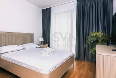 Apartament cu 2 camere decomandat, mobilat în Aviației - 1