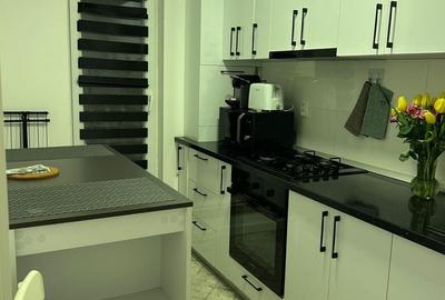 Garsonieră nedecomandată în Crețuleasca - 3