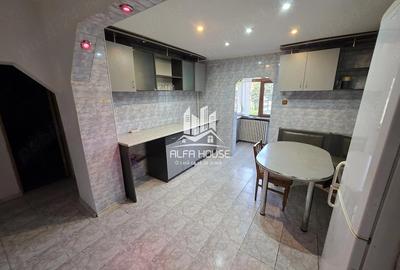 Apartament cu 2 camere decomandat în Micro II - 4
