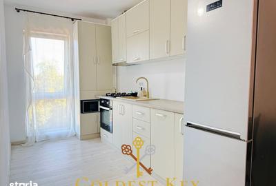 Apartament cu 3 camere în Dâmbul Rotund