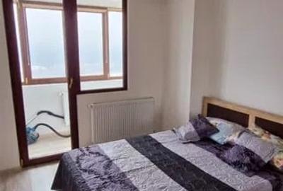 Apartament cu 2 camere semidecomandat, mobilat în Nicolina - 2
