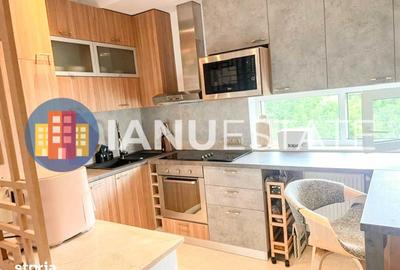 Apartament cu 2 camere decomandat în Moșilor