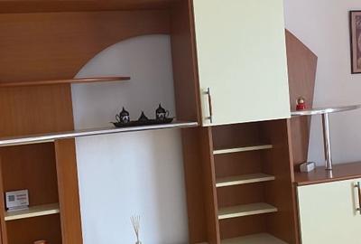 Garsonieră decomandată, mobilată în Gării - 4