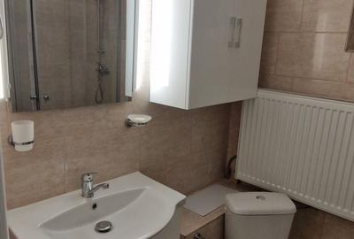 Garsonieră decomandată în Bucium - 1